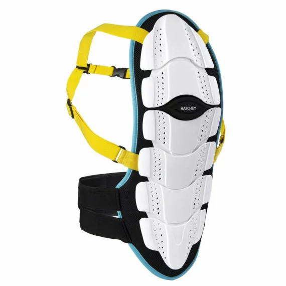 Protectie spate adulti schi sau snowboard, HATCHEY Jeremy
