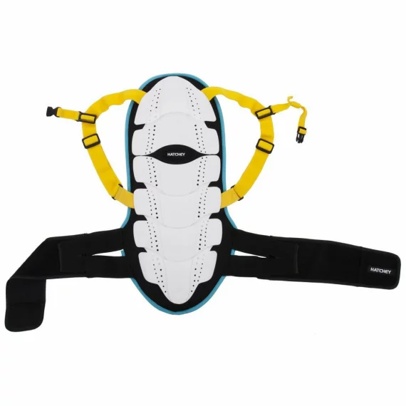 Protectie spate adulti schi sau snowboard, HATCHEY Jeremy