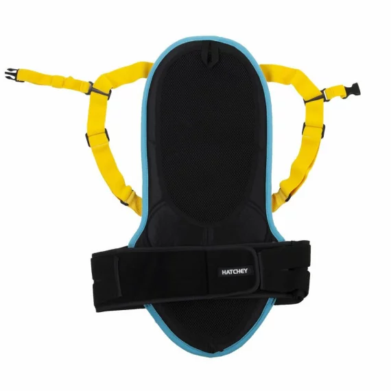 Protectie spate adulti schi sau snowboard, HATCHEY Jeremy
