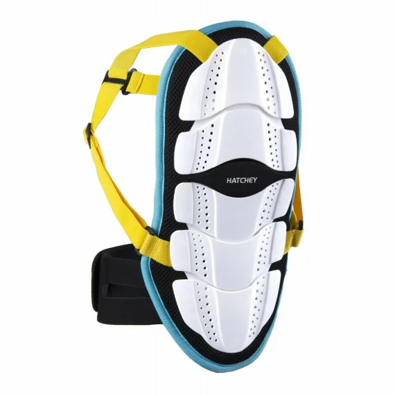 Protectie spate pentru copii schi sau snowboard, HATCHEY JERYK