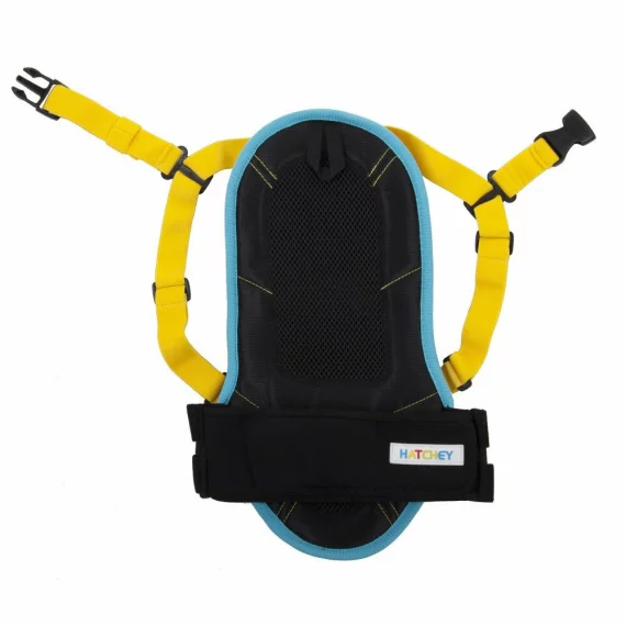 Protectie spate pentru copii schi sau snowboard, HATCHEY JERYK