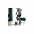 Covoras pentru antrenament fotbal, Soccer Mat, dimensiune 90 x 60 cm