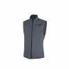 Vesta incalzita unisex Lenz HEAT VEST 2.0 si acumulatori LITHIUM PACK RCB 1800, culoare gri