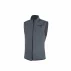 Vesta incalzita unisex Lenz HEAT VEST 2.0 si acumulatori LITHIUM PACK RCB 1800, culoare gri