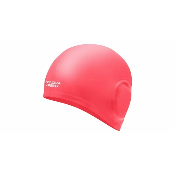 Casca inot Volume Ear Cap , somon
