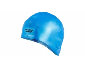 Casca inot Volume Ear Cap , albastru