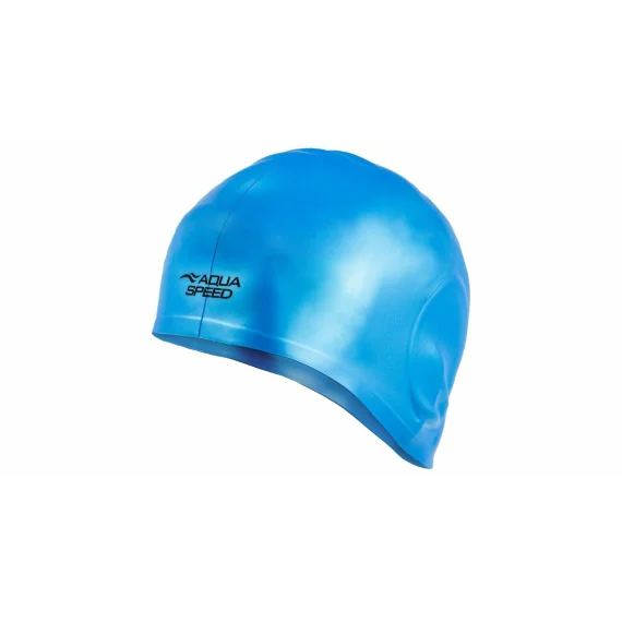 Casca inot Volume Ear Cap , albastru