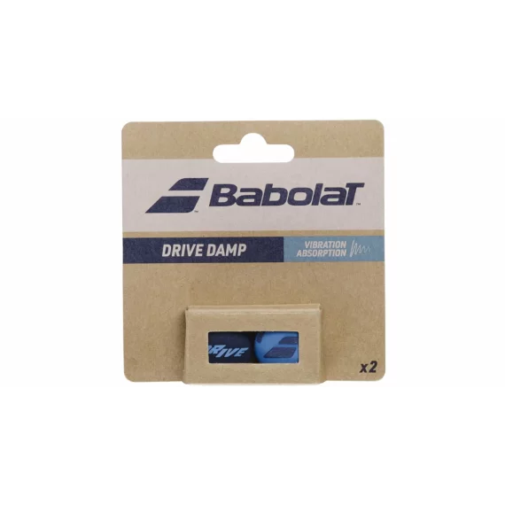 Vibrastop Flash Damp X2
