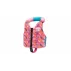 Vesta inot copii Aqua Pals, roz