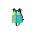 Vesta inot Safe Splash, albastru