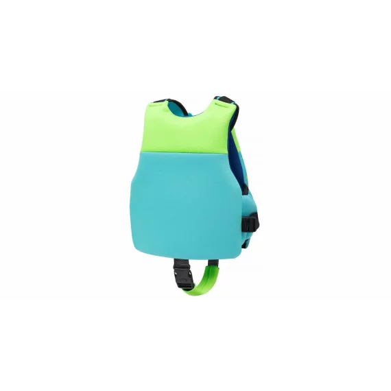 Vesta inot Safe Splash, albastru
