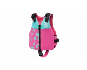 Vesta inot Safe Splash, roz