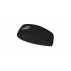 Logo Headband negru-albastru