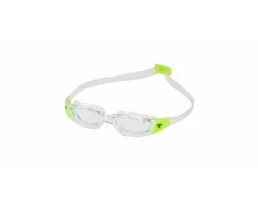 Ochelari inot copii Tiburon JR, alb