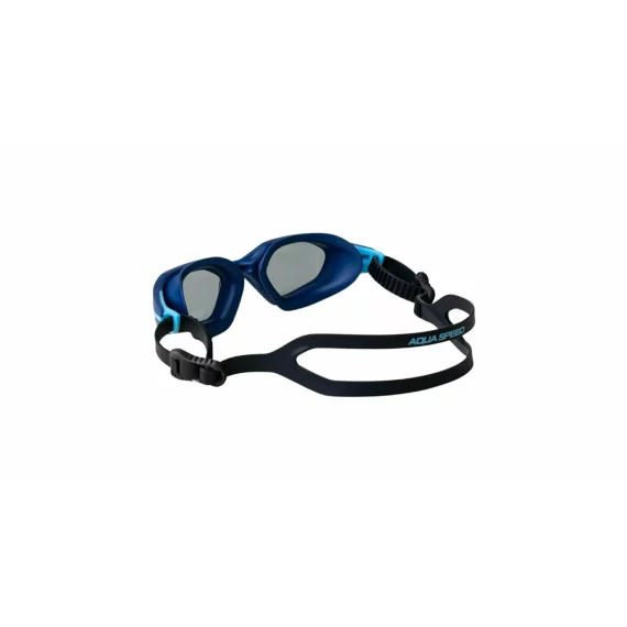 Ochelari inot Cyclone, albastru