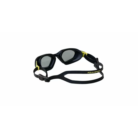 Ochelari inot Cyclone, negru