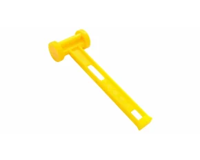Ciocan Camp Hammer outdoor din PVC