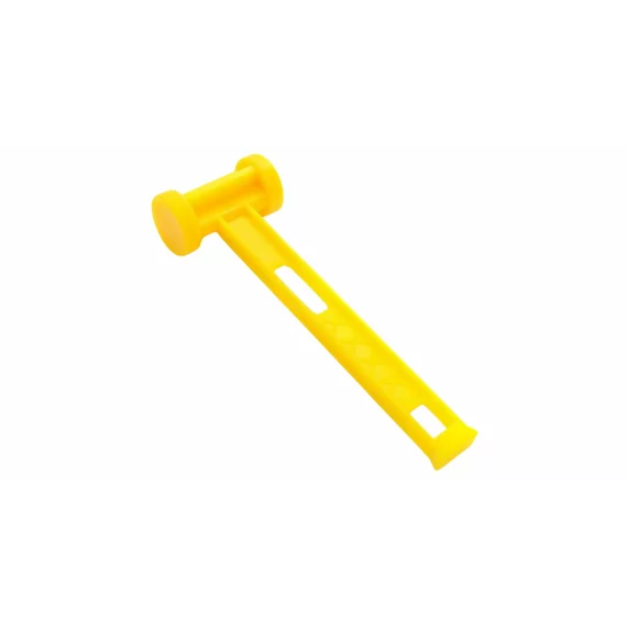 Ciocan Camp Hammer outdoor din PVC