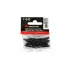 Varfuri de schimb pentru sageti darts 24 buc, negru