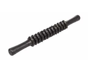 Gear Massager bara de masaj, negru