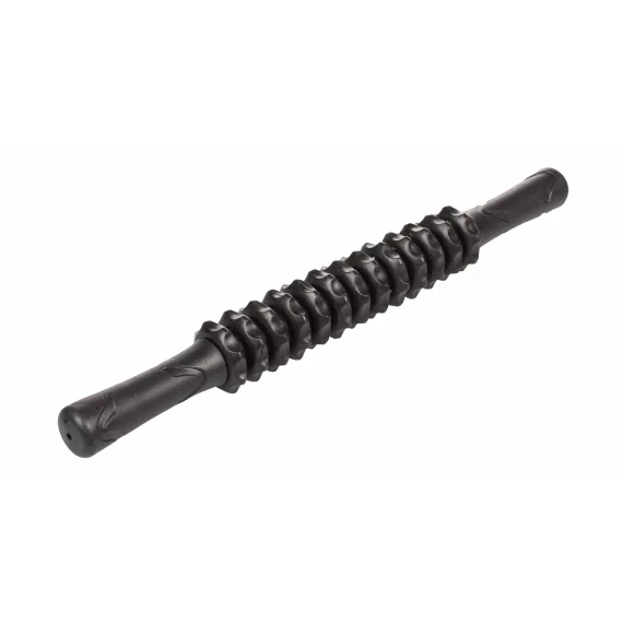 Gear Massager bara de masaj, negru