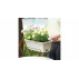 Suport pentru ghivece de flori Flora Plus