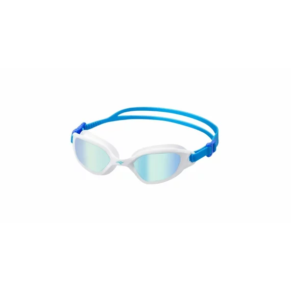Ochelari inot Eclipse Mirror, alb