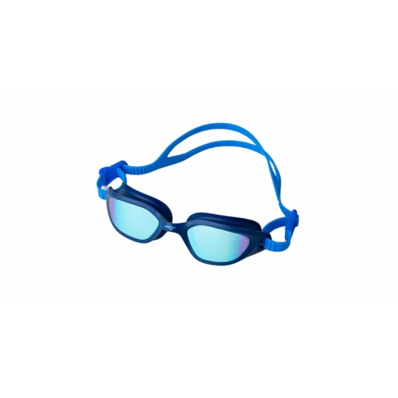 Ochelari inot Eclipse Mirror, albastru