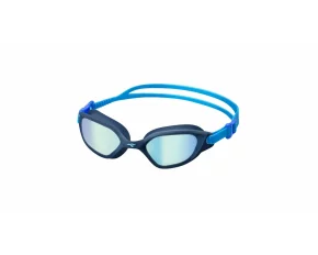 Ochelari inot Eclipse Mirror, albastru