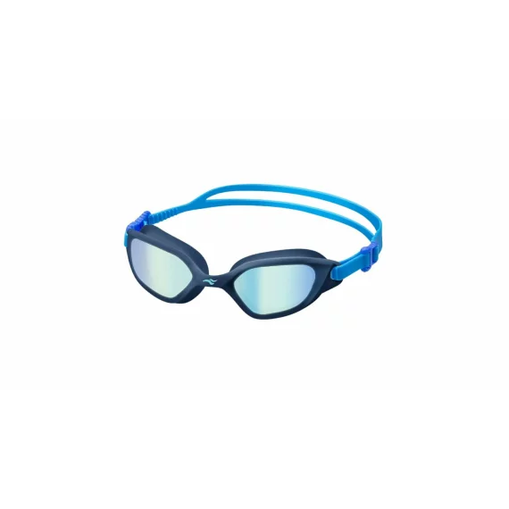 Ochelari inot Eclipse Mirror, albastru