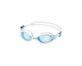 Ochelari inot Serenity, alb
