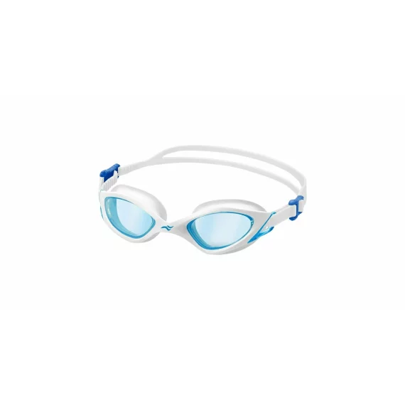 Ochelari inot Serenity, alb