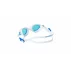 Ochelari inot Serenity, alb
