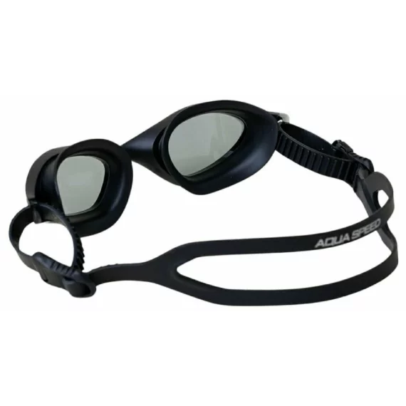 Ochelari inot Serenity, negru