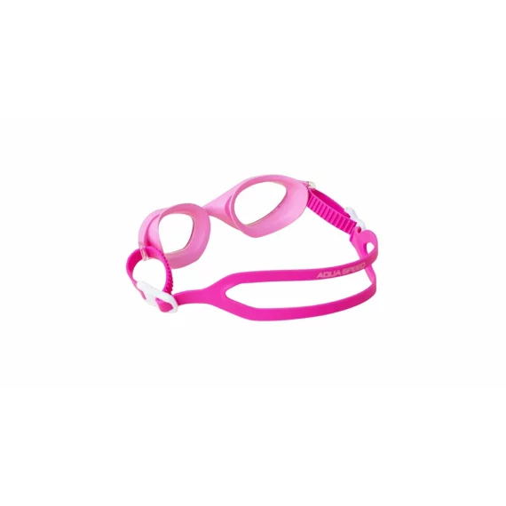Ochelari inot Serenity, roz