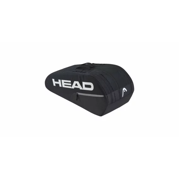 Geanta pentru rachete Base Racquet Bag L 2025, negru