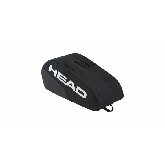 Geanta pentru rachete Base Racquet Bag L 2025, negru