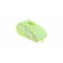 Geanta pentru rachete Base Racquet Bag L 2025, lime
