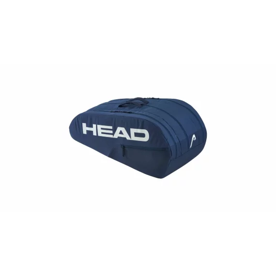 Geanta pentru rachete Base Racquet Bag L 2025, albastru