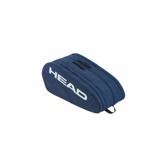 Geanta pentru rachete Base Racquet Bag L 2025, albastru