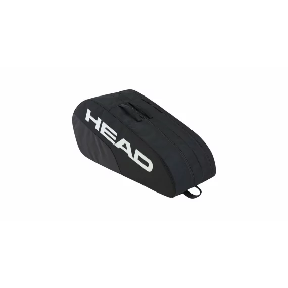 Geanta pentru rachete Base Racquet Bag M 2025, negru
