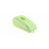 Geanta pentru rachete Base Racquet Bag M 2025, lime