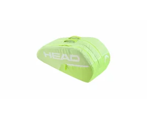 Geanta pentru rachete Base Racquet Bag M 2025, lime