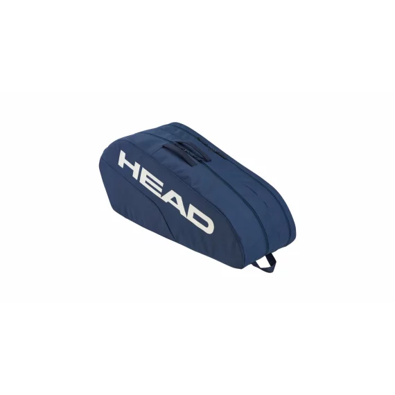 Geanta pentru rachete Base Racquet Bag M 2025, albastru