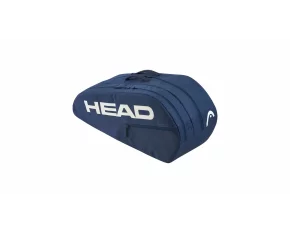 Geanta pentru rachete Base Racquet Bag M 2025, albastru