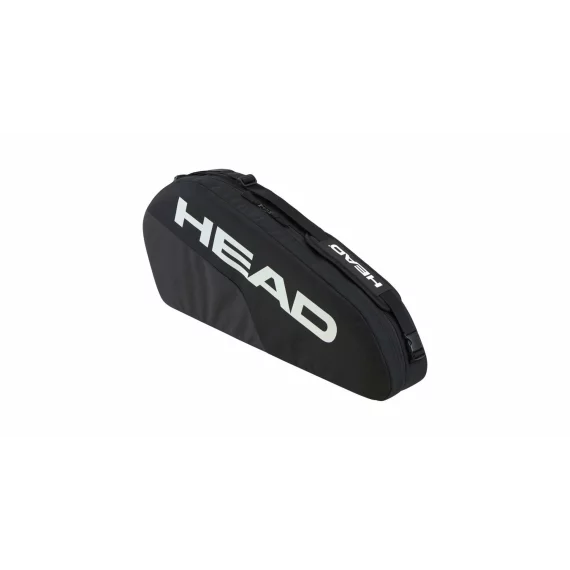 Geanta rachete Base Racquet Bag S 2025, negru