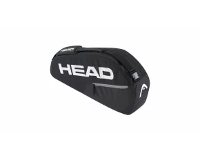 Geanta rachete Base Racquet Bag S 2025, negru