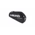 Geanta rachete Base Racquet Bag S 2025, negru