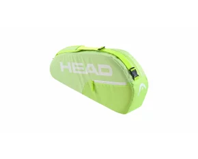 Geanta rachete Base Racquet Bag S 2025, lime