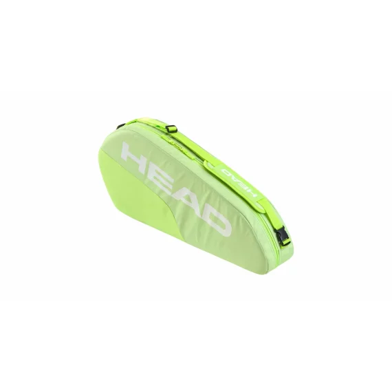 Geanta rachete Base Racquet Bag S 2025, lime